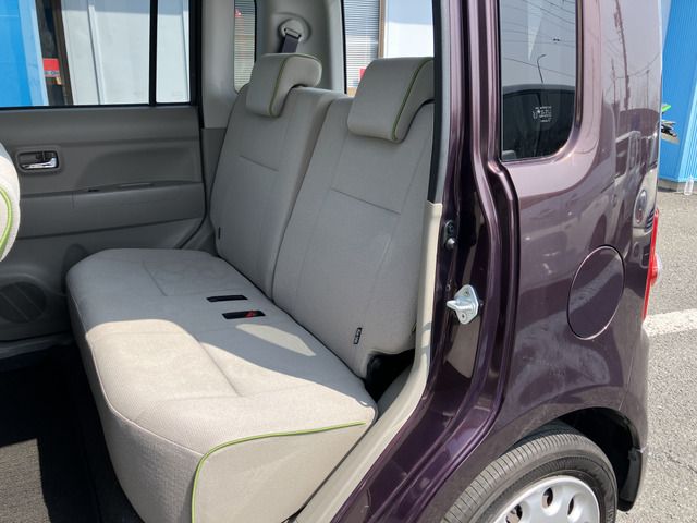 DAIHATSU MOVE CONTE 2015 Image 31