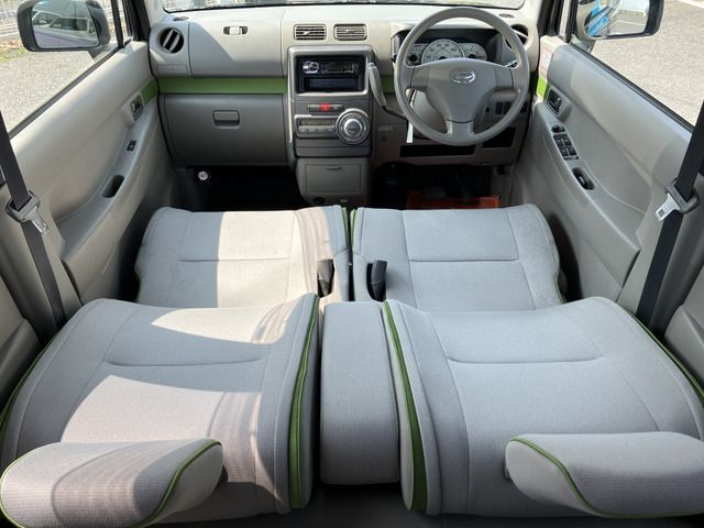 DAIHATSU MOVE CONTE 2015 Image 31