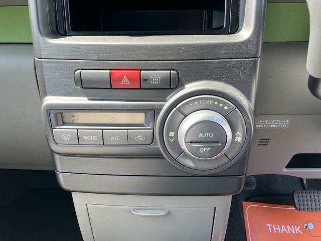 DAIHATSU MOVE CONTE 2015 Image 31