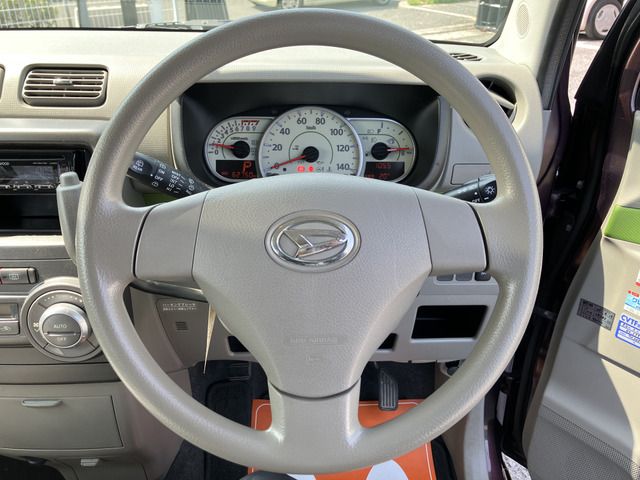 DAIHATSU MOVE CONTE 2015 Image 31