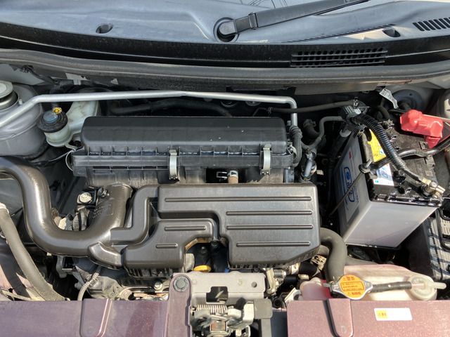 DAIHATSU MOVE CONTE 2015 Image 31