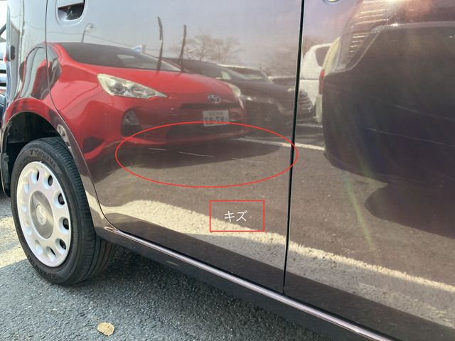 DAIHATSU MOVE CONTE 2015 Image 31