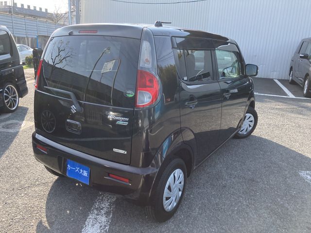 SUZUKI MR WAGON ECO 2013 Image 31