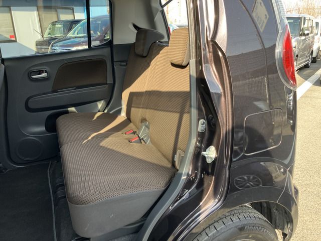 SUZUKI MR WAGON ECO 2013 Image 31