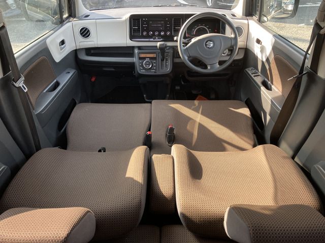 SUZUKI MR WAGON ECO 2013 Image 31