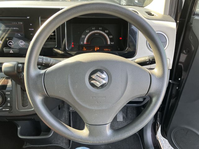 SUZUKI MR WAGON ECO 2013 Image 31