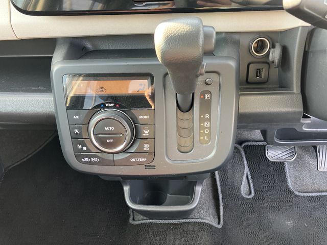 SUZUKI MR WAGON ECO 2013 Image 31