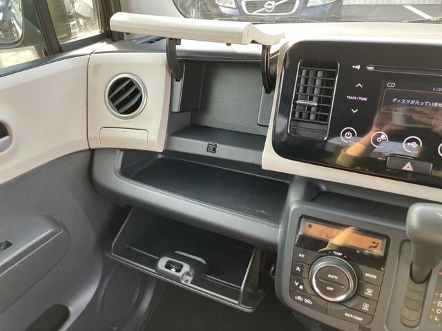 SUZUKI MR WAGON ECO 2013 Image 31