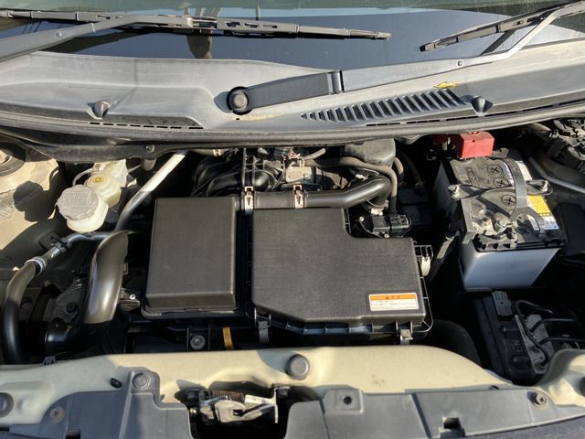 SUZUKI MR WAGON ECO 2013 Image 31