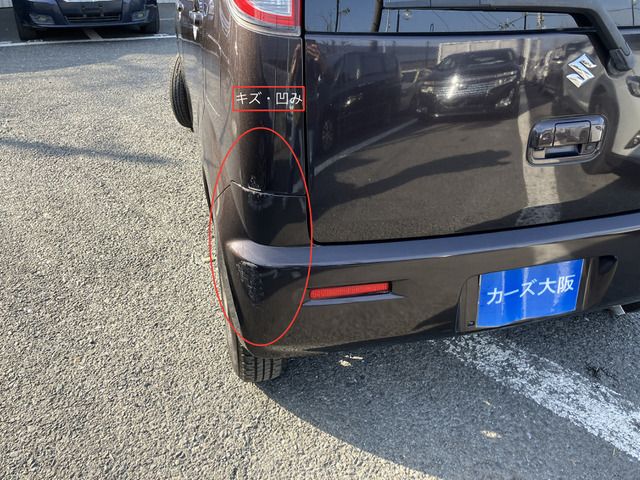 SUZUKI MR WAGON ECO 2013 Image 31