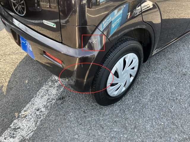 SUZUKI MR WAGON ECO 2013 Image 31