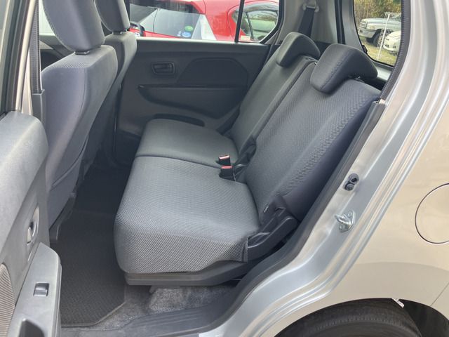 SUZUKI WAGON R 2015 Image 31