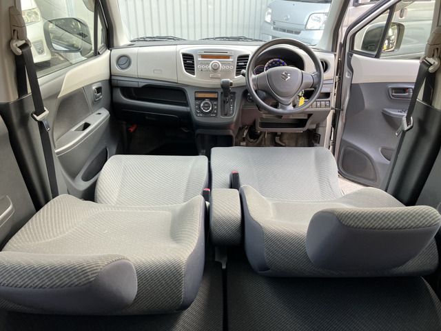 SUZUKI WAGON R 2015 Image 31