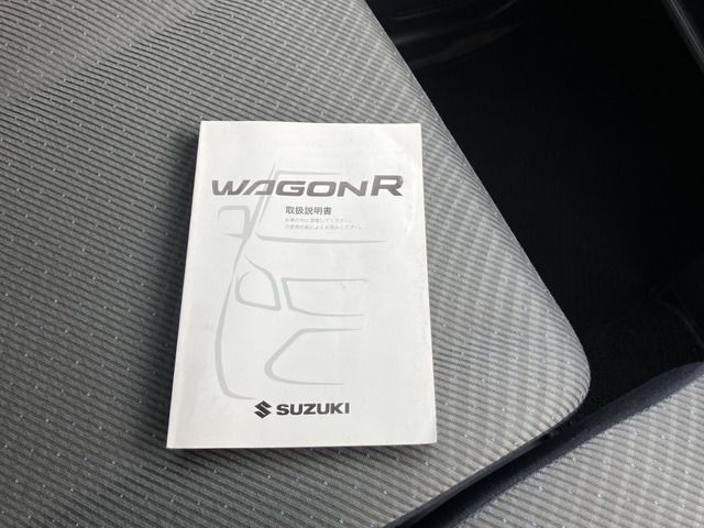 SUZUKI WAGON R 2015 Image 31