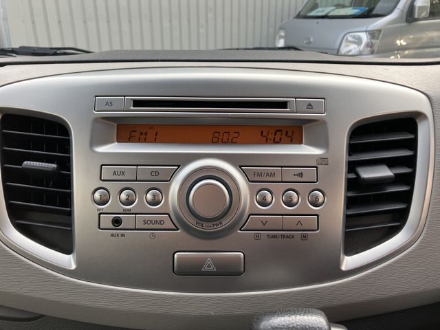 SUZUKI WAGON R 2015 Image 31