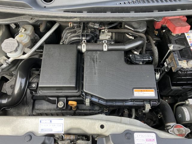 SUZUKI WAGON R 2015 Image 31