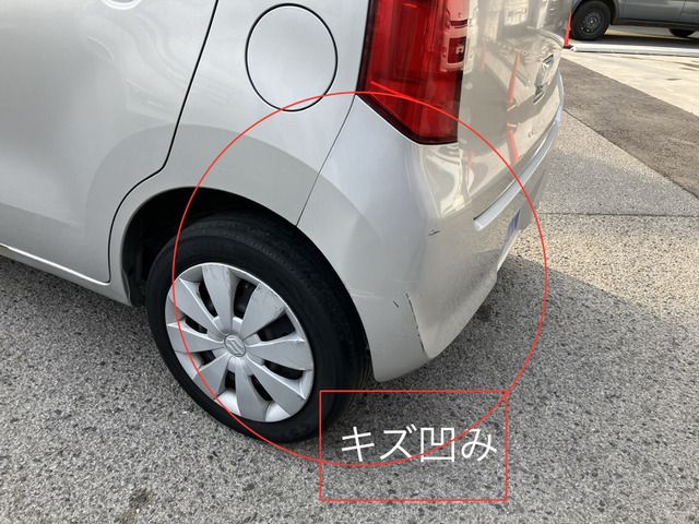 SUZUKI WAGON R 2015 Image 31