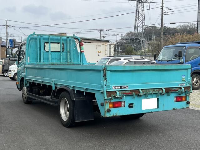 TOYOTA DYNA 2016 Image 31