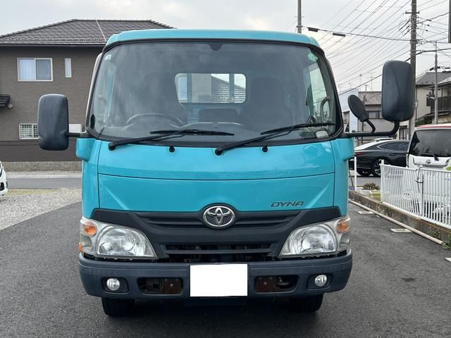 TOYOTA DYNA 2016 Image 31