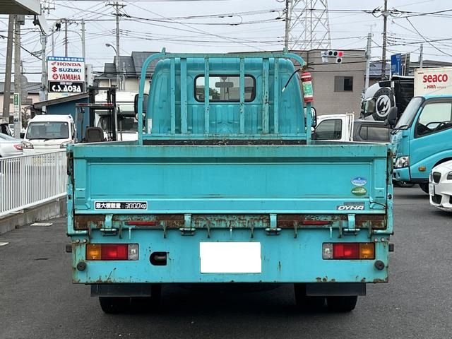 TOYOTA DYNA 2016 Image 31
