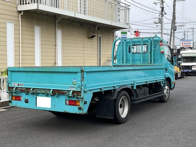 TOYOTA DYNA 2016 Image 31