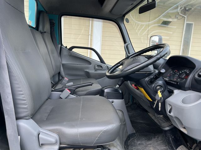 TOYOTA DYNA 2016 Image 31