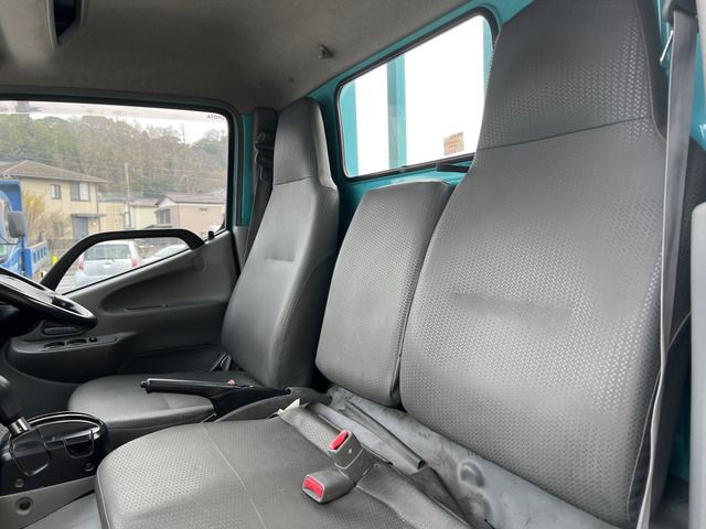 TOYOTA DYNA 2016 Image 31