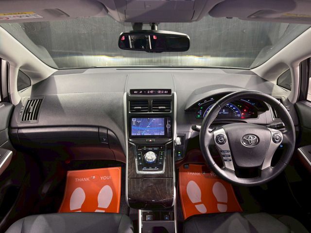TOYOTA SAI 2014 Image 31