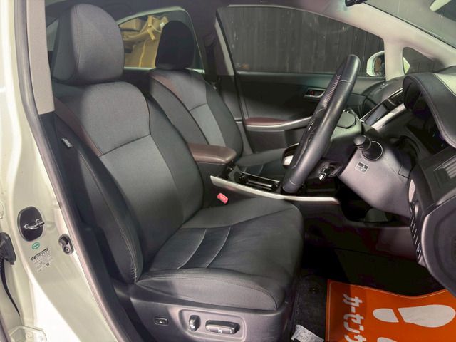 TOYOTA SAI 2014 Image 31