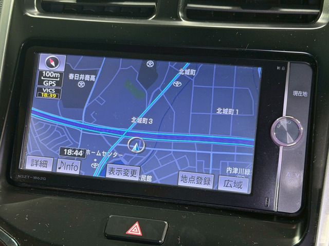 TOYOTA SAI 2014 Image 31