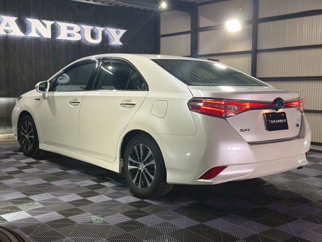 TOYOTA SAI 2014 Image 31