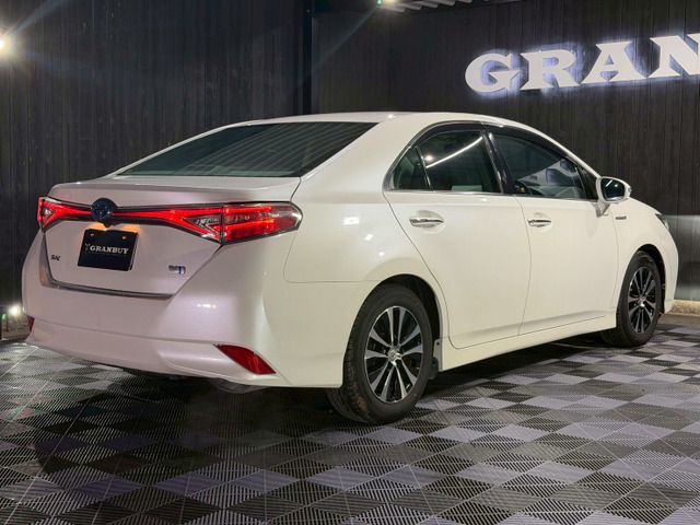 TOYOTA SAI 2014 Image 31