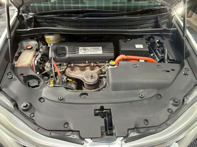 TOYOTA SAI 2014 Image 31