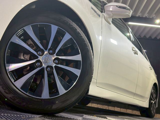 TOYOTA SAI 2014 Image 31