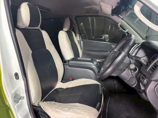 TOYOTA HIACE VAN 2WD 2014 Image 31