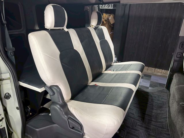 TOYOTA HIACE VAN 2WD 2014 Image 31