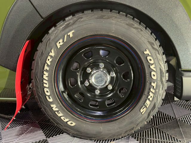 TOYOTA HIACE VAN 2WD 2014 Image 31