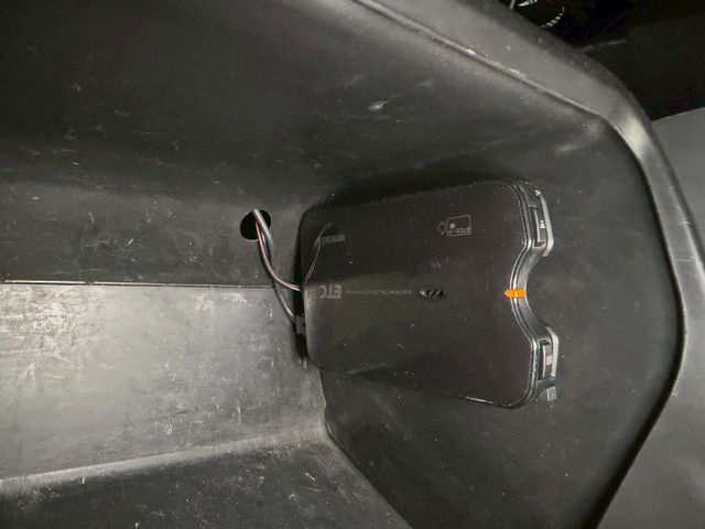 TOYOTA HIACE VAN 2WD 2014 Image 31