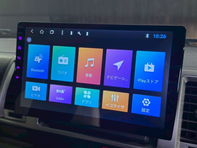 TOYOTA HIACE VAN 2WD 2014 Image 31