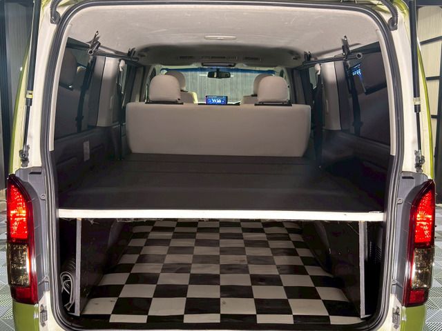 TOYOTA HIACE VAN 2WD 2014 Image 31