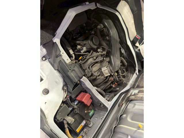 TOYOTA HIACE VAN 2WD 2014 Image 31