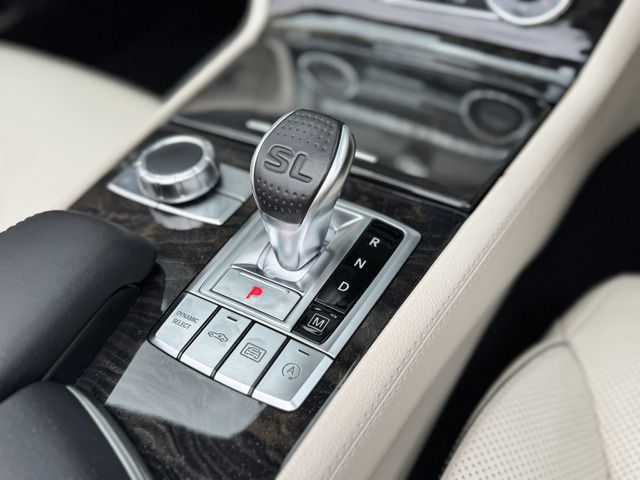 MERCEDES BENZ SL CLA 2017 Image 31