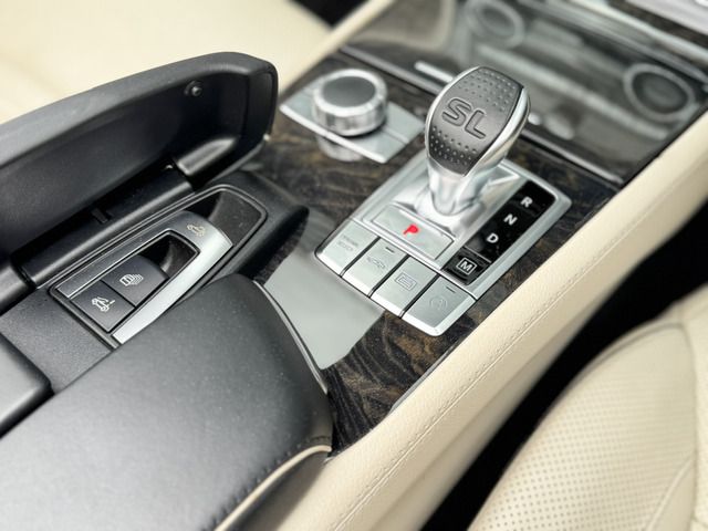 MERCEDES BENZ SL CLA 2017 Image 31