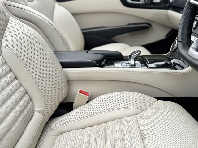 MERCEDES BENZ SL CLA 2017 Image 31