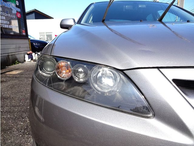 MAZDA ATENZA SPORTS 2005 Image 31