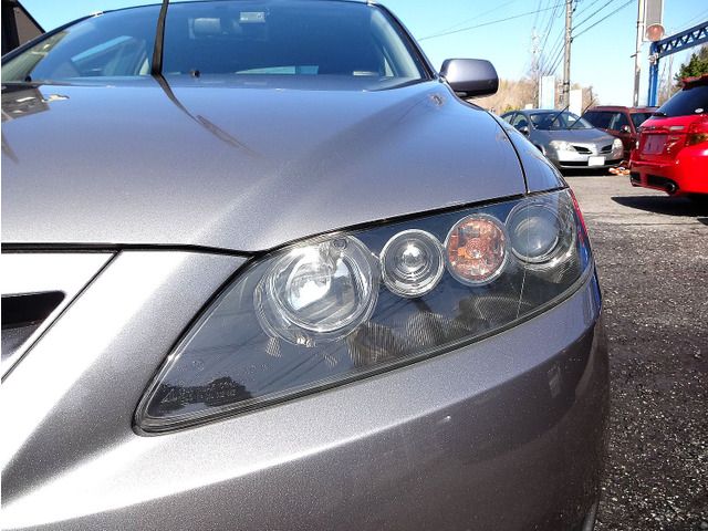 MAZDA ATENZA SPORTS 2005 Image 31