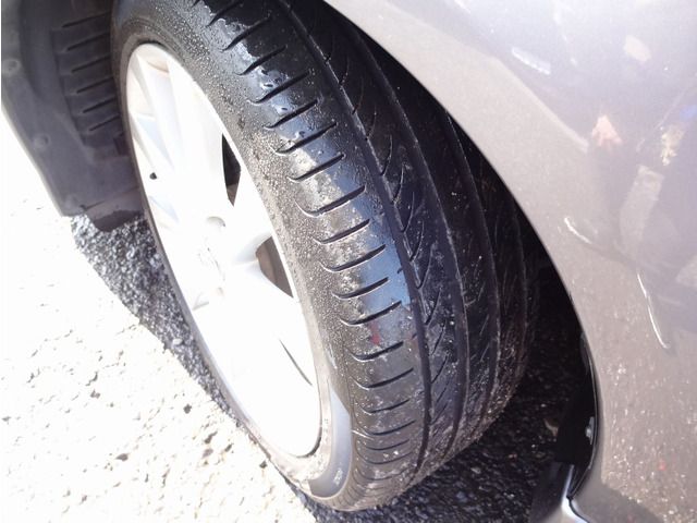 MAZDA ATENZA SPORTS 2005 Image 31