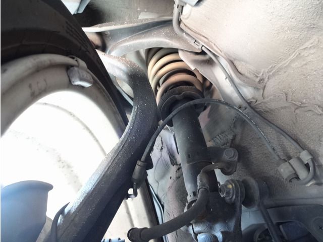 MAZDA ATENZA SPORTS 2005 Image 31