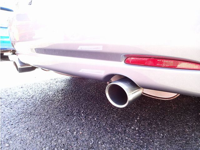 MAZDA ATENZA SPORTS 2005 Image 31