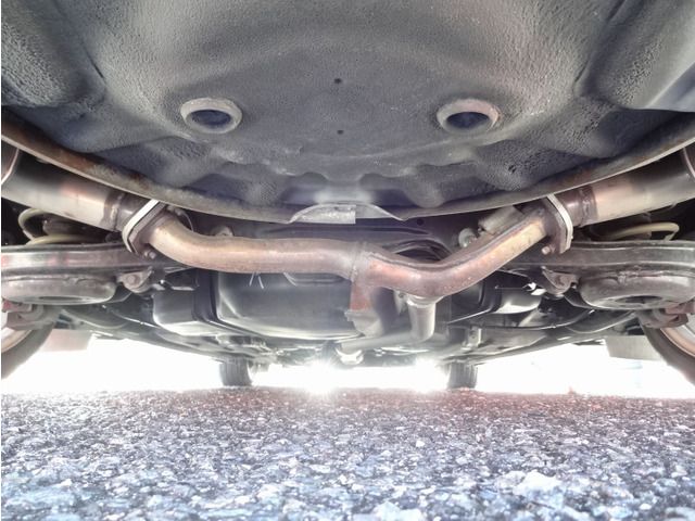 MAZDA ATENZA SPORTS 2005 Image 31